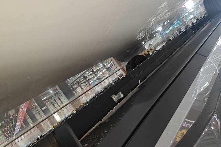 起亚 起亚EV5 2025 汽车图片 #32