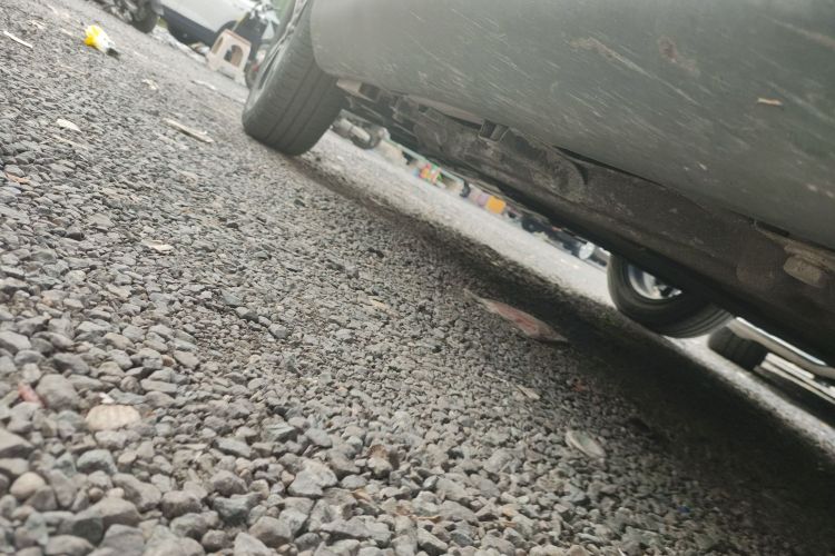 Chery Little Ant 2020 #32 Chery Little Ant 2020 immagine di auto #32