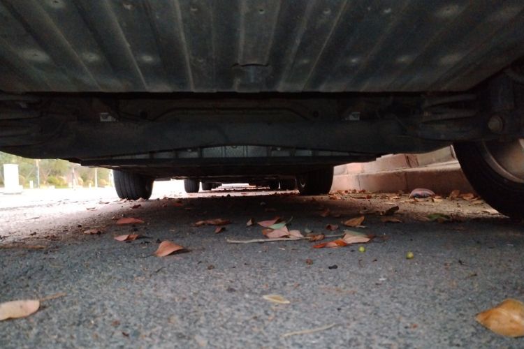 MG EZS Electric 2019 car image #32