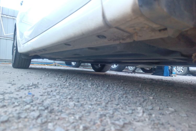 起亚 起亚K4 2016 汽车图片 #32