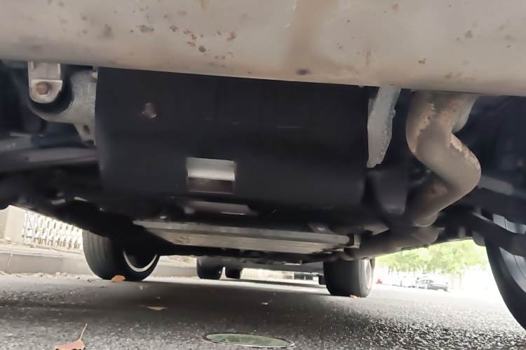 腾势 腾势X 2021 汽车图片 #32