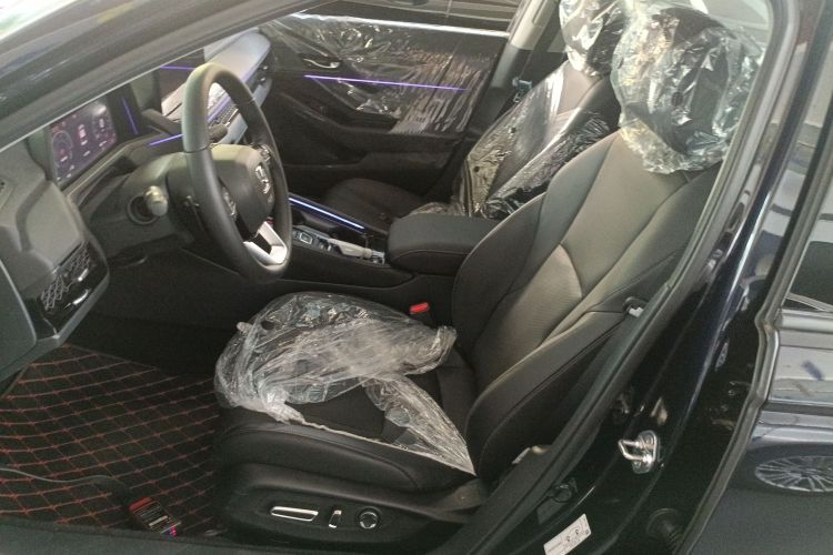 Honda Accord New Energy 2024 #32 Honda Accord New Energy 2024 car image #32