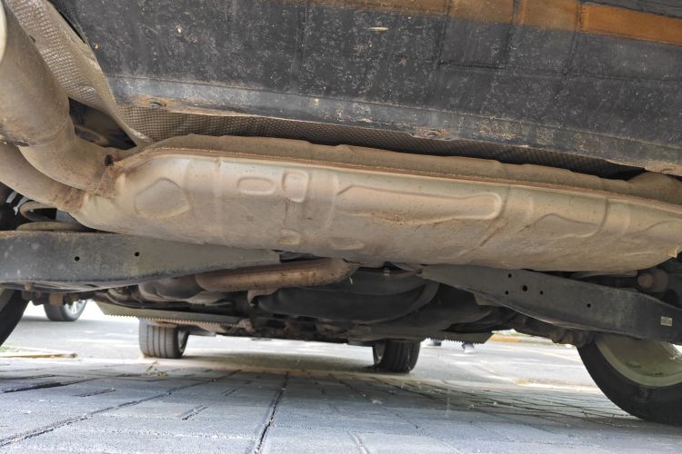 Skoda Yeti 2017 car image #32