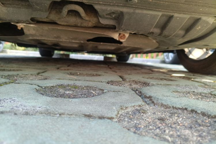 Honda Spirior 2016 car image #32