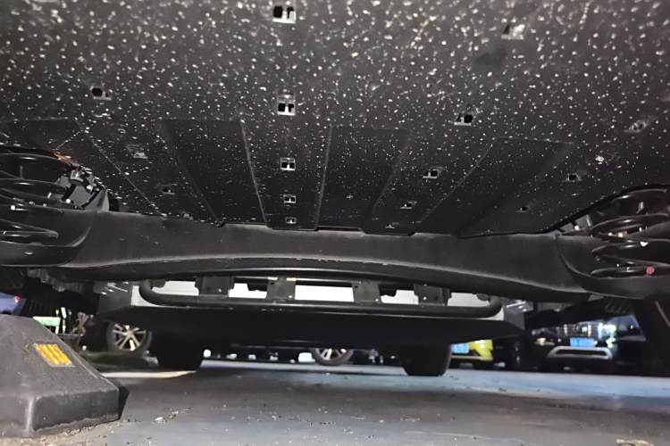 Honda e:NP2 2025 car image #32