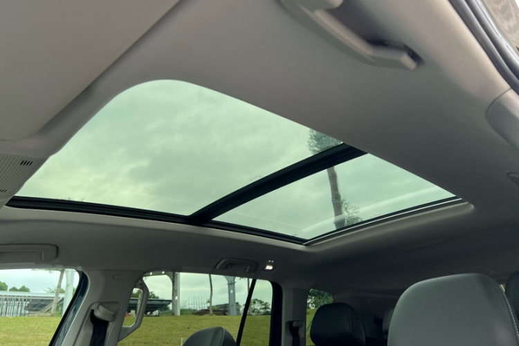 Volkswagen Talagon 2021 #32 Volkswagen Talagon 2021 immagine di auto #32