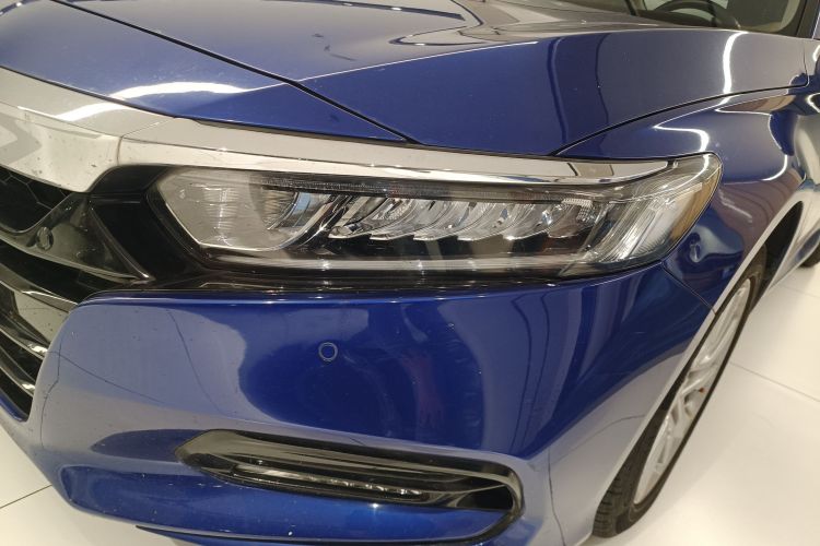 本田 雅阁 2018 汽车图片 #32