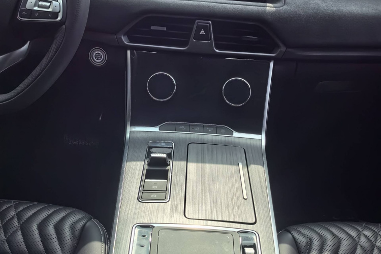 Exceed Lingyun 2022 car image #32