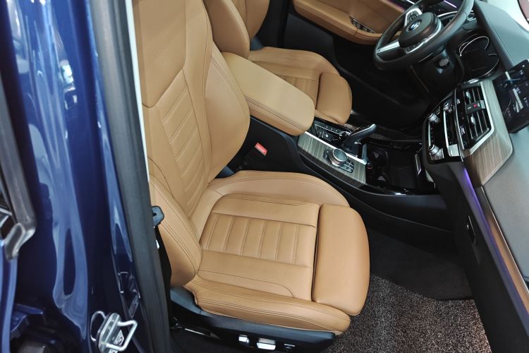 Volkswagen Bora Classic 2018 immagine di auto #32