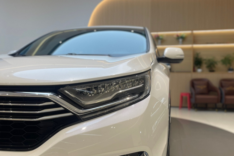 Honda CR-V New Energy 2022 car image #32