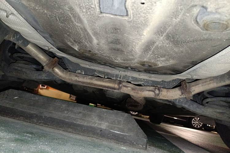 马自达 马自达8(进口) 2011 汽车图片 #32