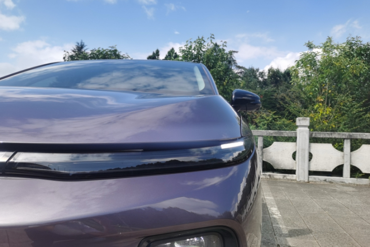 零跑汽车 零跑B01 2025 汽车图片 #32