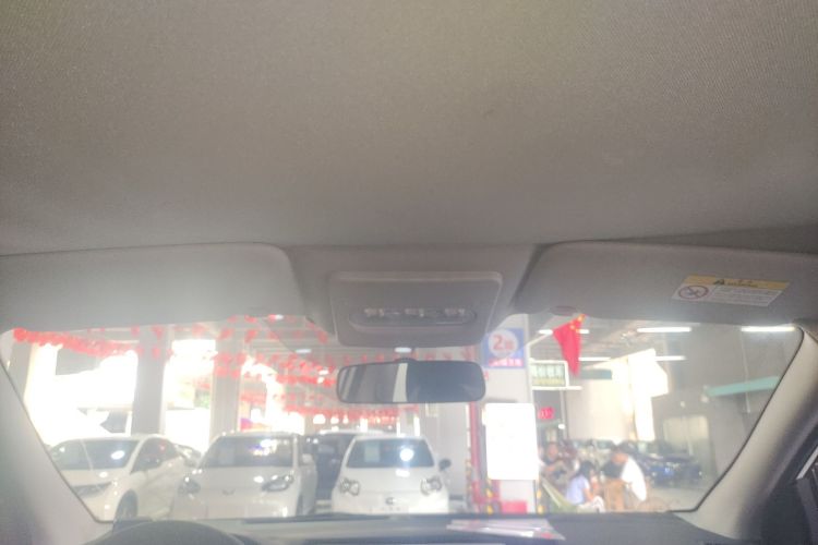 日产 逍客 2016 汽车图片 #32