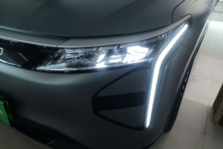 Exceed Yaoguang C-DM 2025 car image #32