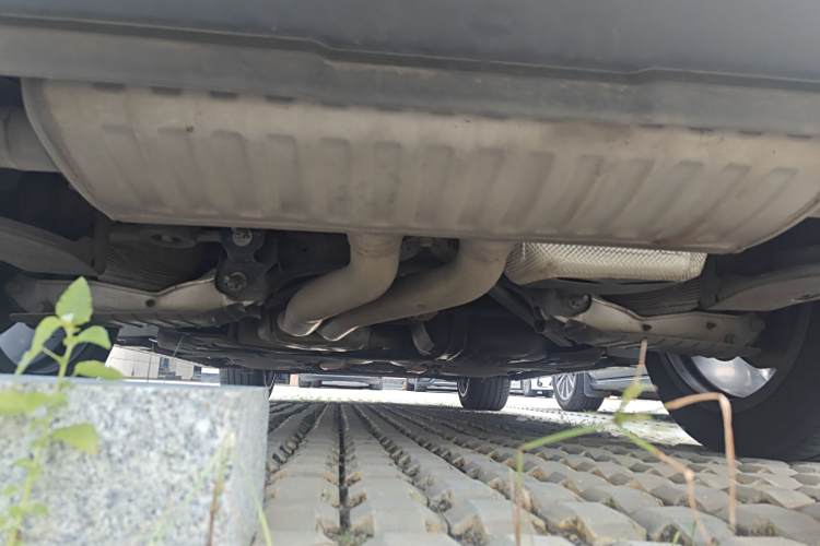 Audi Q8 2021 car image #32