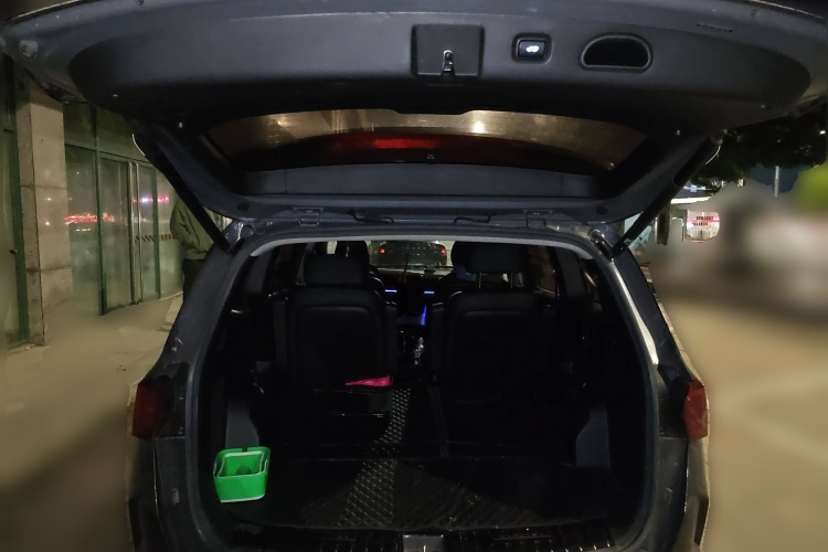 Hyundai Custo 2022 #32 Hyundai Custo 2022 car image #32