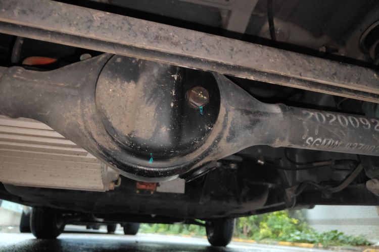 Wuling Hongguang MINI EV 2020 immagine di auto #32