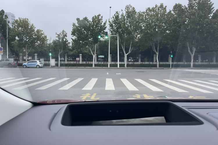 HongQi TianGong 05 2025 car image #32