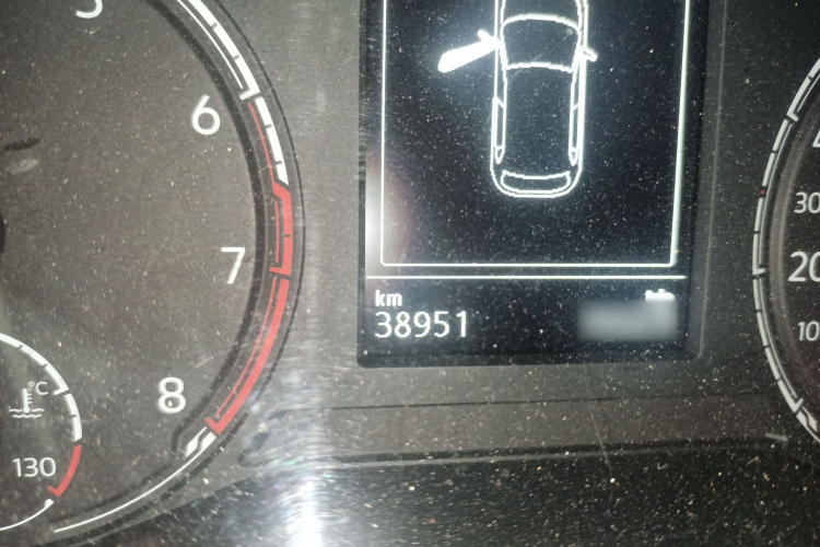 大众 Polo 2021 汽车图片 #32