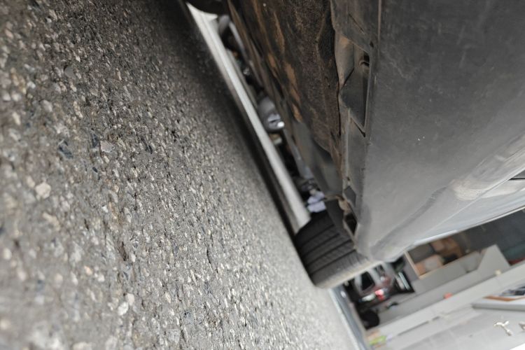 Honda Spirior 2016 immagine di auto #32