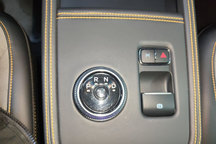 Ford Mustang Mach-E 2023 car image #32