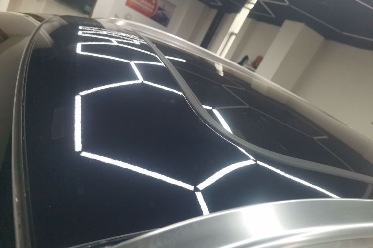 Denza X 2022 image de voiture #32