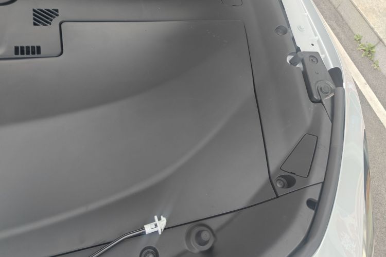 Honda S7 2025 #32 Honda S7 2025 car image #32