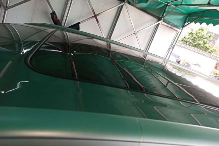 GEELY JiaJi New Energy 2021 #32 GEELY JiaJi New Energy 2021 car image #32