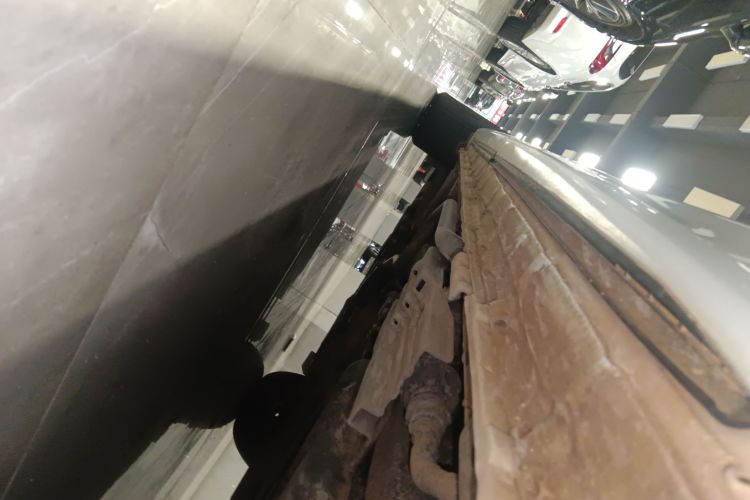 Honda Elysion 2025 car image #32