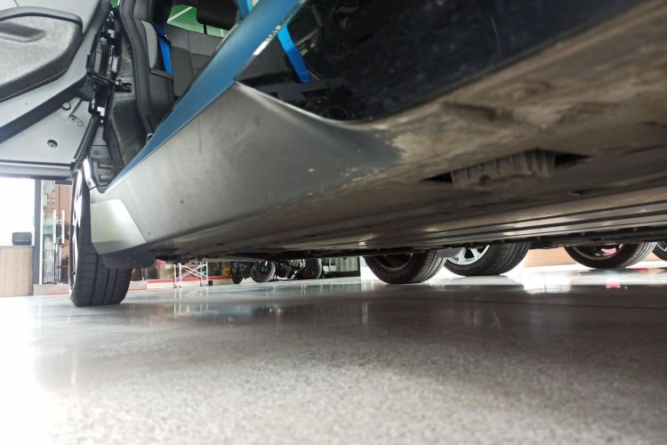 BMW i3 (Imported) 2020 immagine di auto #32