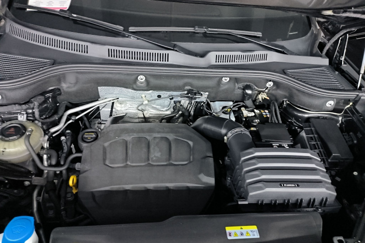 Volkswagen Tavendor 2023 #32 Volkswagen Tavendor 2023 immagine di auto #32