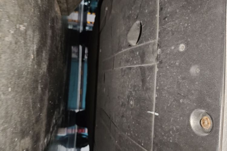 Xpeng G9 2022 #32 Xpeng G9 2022 immagine di auto #32