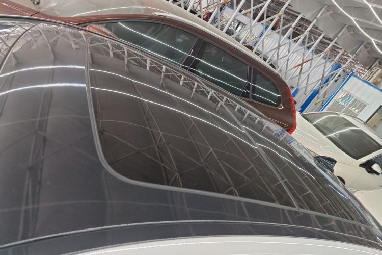 BMW M5 New Energy 2022 car image #32