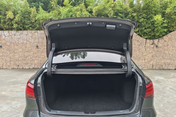 Changan Raeton CC 2020 car image #32