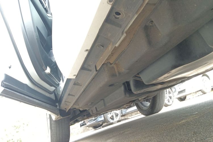 丰田 汉兰达 2022 汽车图片 #32