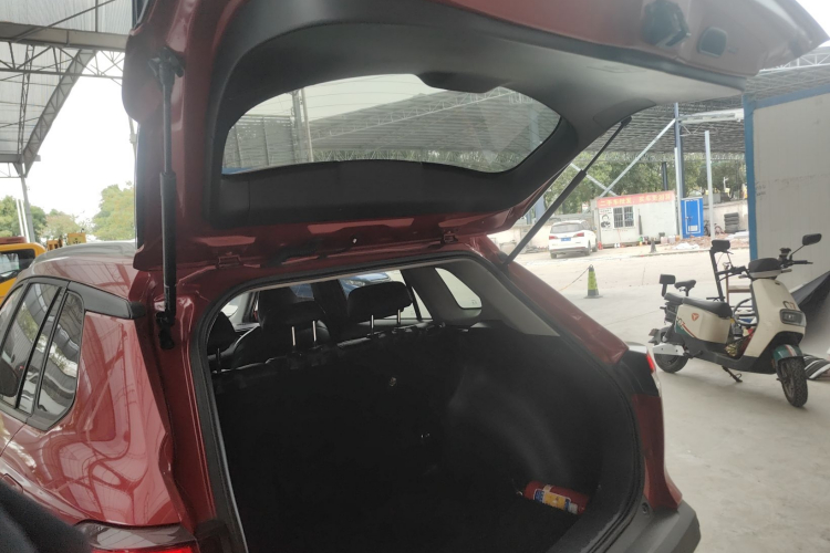 Toyota Frontlander 2022 #32 Toyota Frontlander 2022 immagine di auto #32