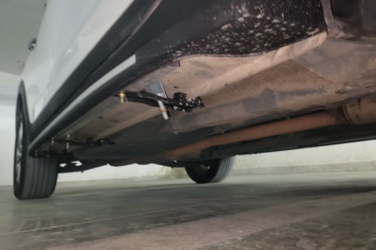 现代 途胜 2017 汽车图片 #32