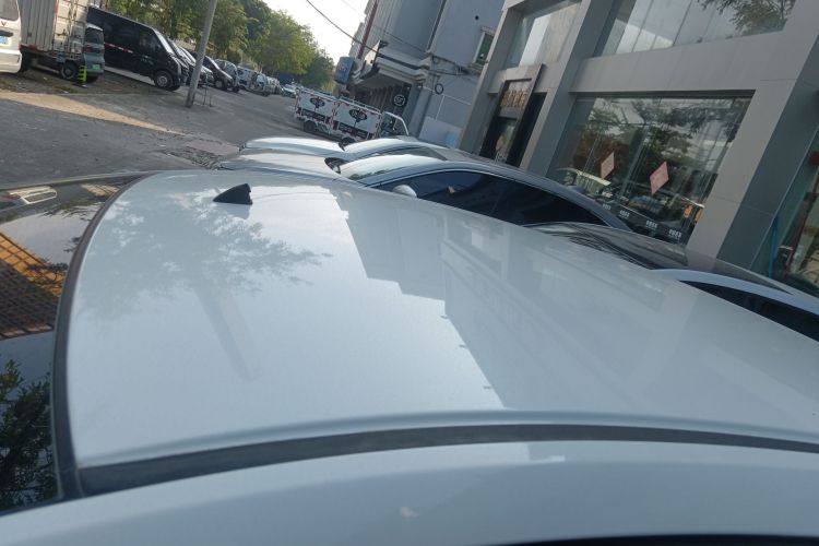 Honda City 2016 изображение автомобиля #32