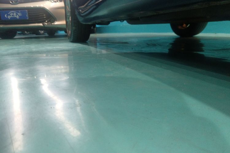 GEELY Emgrand GL 2017 car image #32