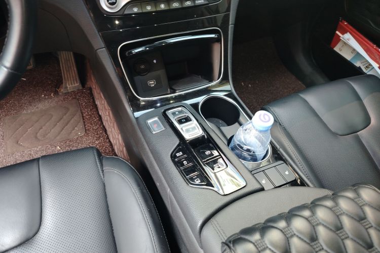 Neta S Shooting Brake 2019 image de voiture #32