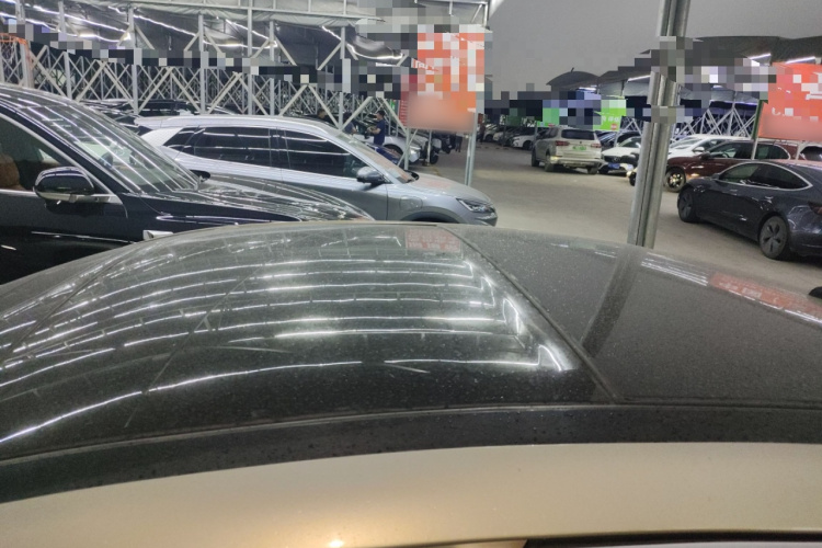 Hyundai Mistra 2018 #32 Hyundai Mistra 2018 car image #32