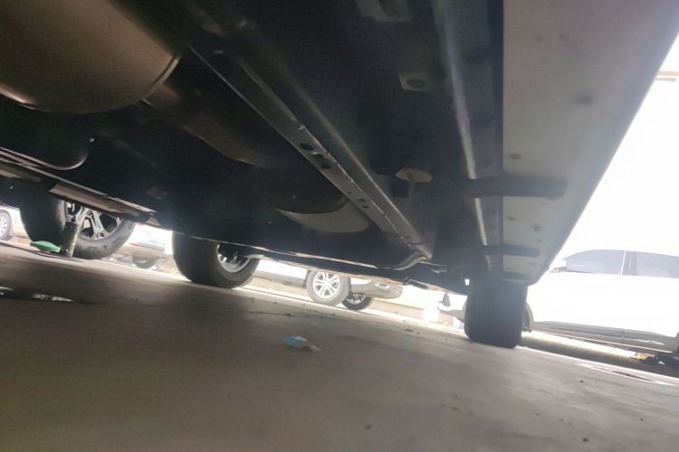 Haval H5 2023 #32 Haval H5 2023 immagine di auto #32