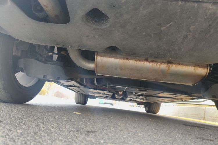 Citroen C5 X 2023 car image #32