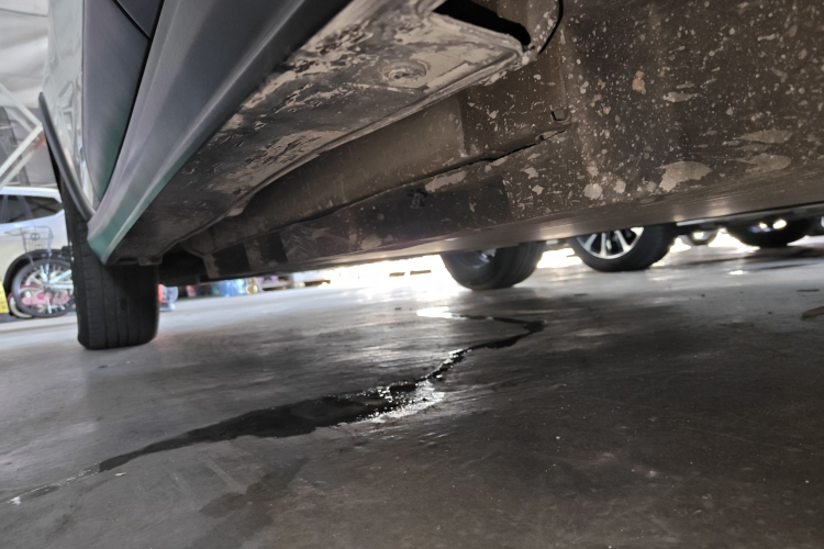 BYD Yuan 2021 car image #32