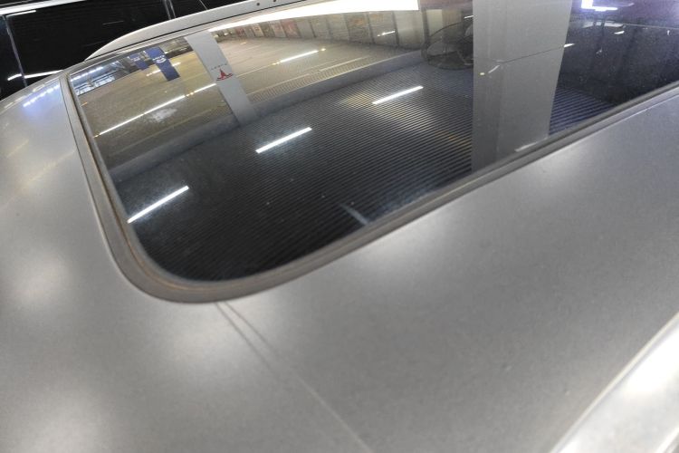 Audi Q5L 2018 imagem de carro #32