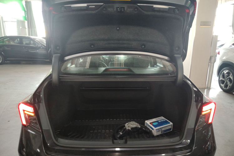 Honda INTEGRA 2022 #32 Honda INTEGRA 2022 صورة سيارة #32