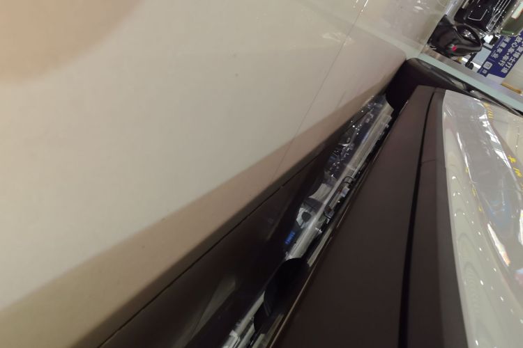 Li i8 2025 изображение автомобиля #32