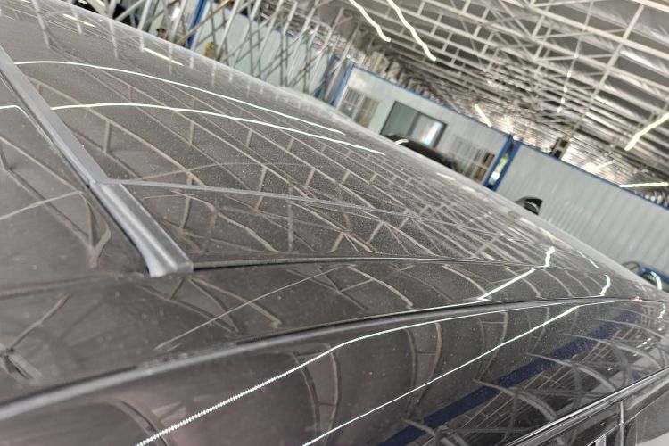 路虎 揽胜星脉 2018 汽车图片 #32