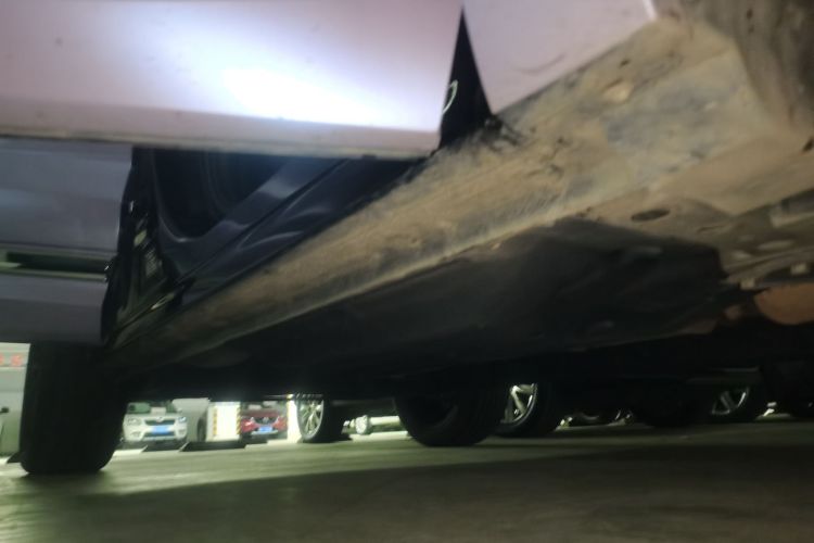 GEELY Tugella 2020 car image #32