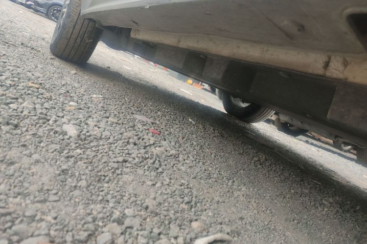 BYD Yuan 2022 car image #32